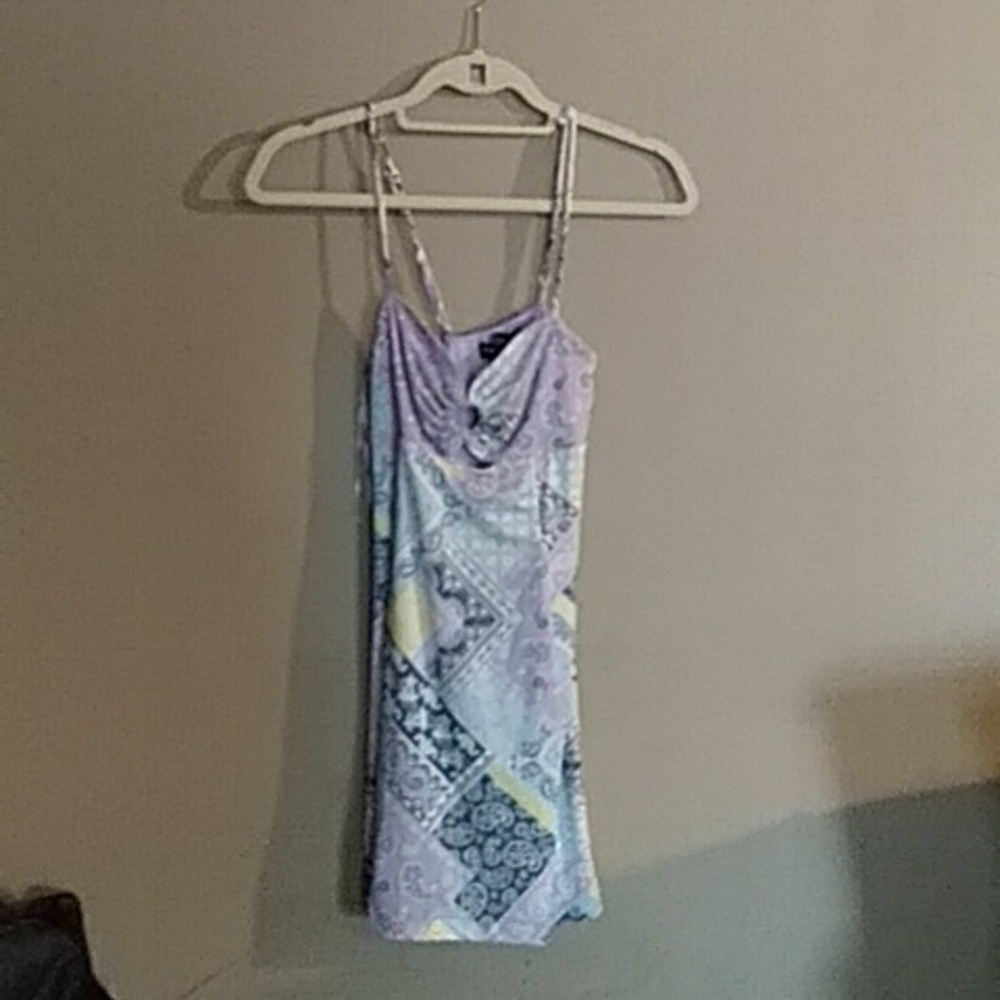 Streetwear society dress size medium
